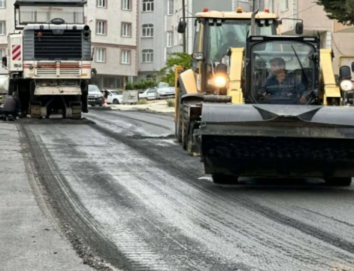 CANDAN BAŞKAN: “GELECEĞİN ÇERKEZKÖY’ÜNÜ İNŞA EDİYORUZ”