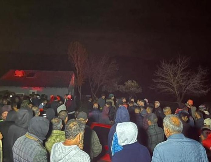 Yozgat’ta kayıp Aybüke için geniş çaplı arama başlatıldı