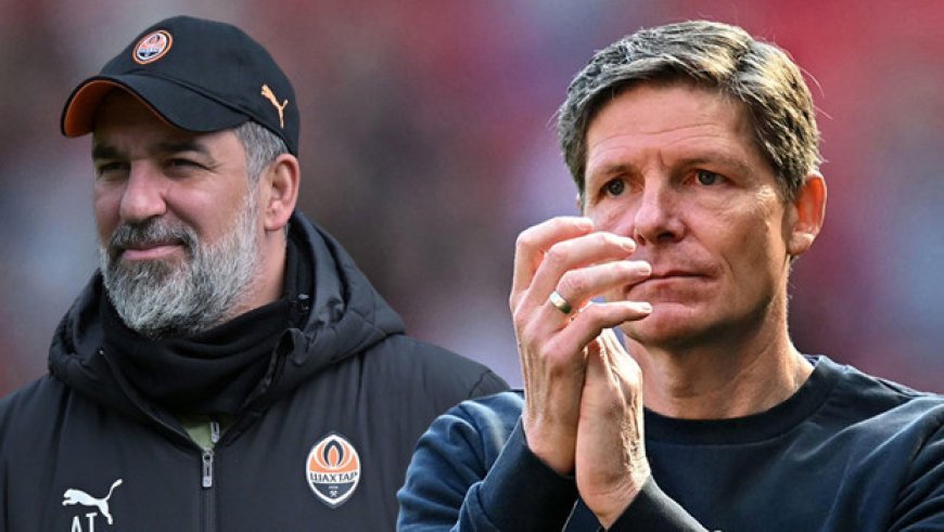 Glasner'den Arda Turan'a övgü: 'Harika bir iş çıkardığı kesin!'
