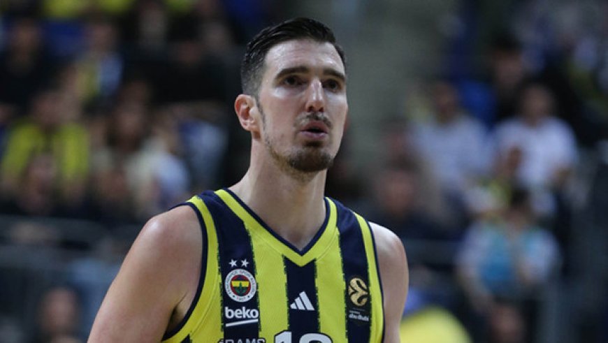 Olympiakos oyuncusu Evan Fournier'den Nando De Colo açıklaması!