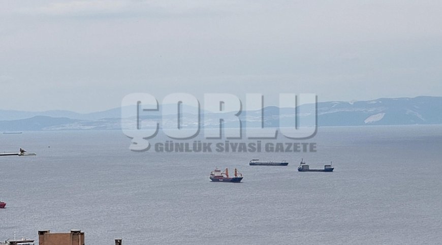 Trakya'nın dış ticaret verileri açıklandı: Tekirdağ zirvede