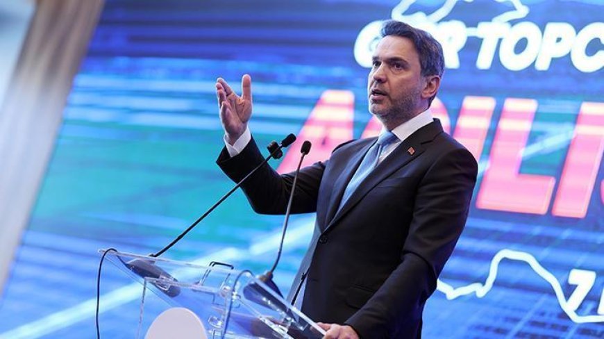 Bakan Bayraktar: 'YEKA'larda rekabetçi fiyatlı projeler hedefliyoruz'