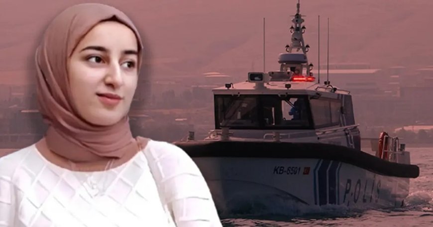 Rojin Kabaiş dosyası. Yurt yönetimine soruşturma yolu açıldı