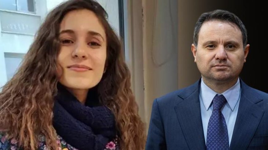 Gülistan Doku dosyasında şifreyi çözecek kişi! Bakan Gürlek: En yakın görgü tanığı