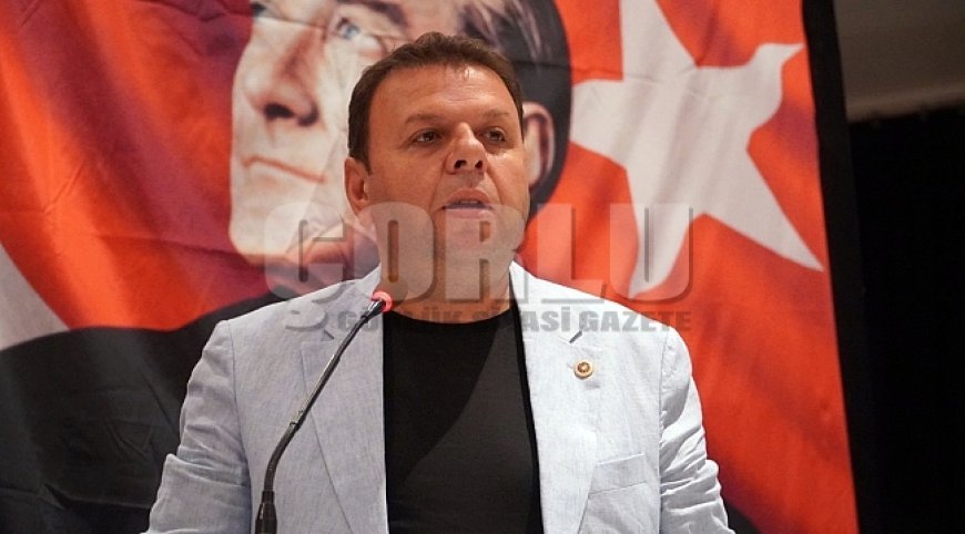 Ediz Ün: "Hayvancılık İthalat Sarmalında Can Çekişiyor!"
