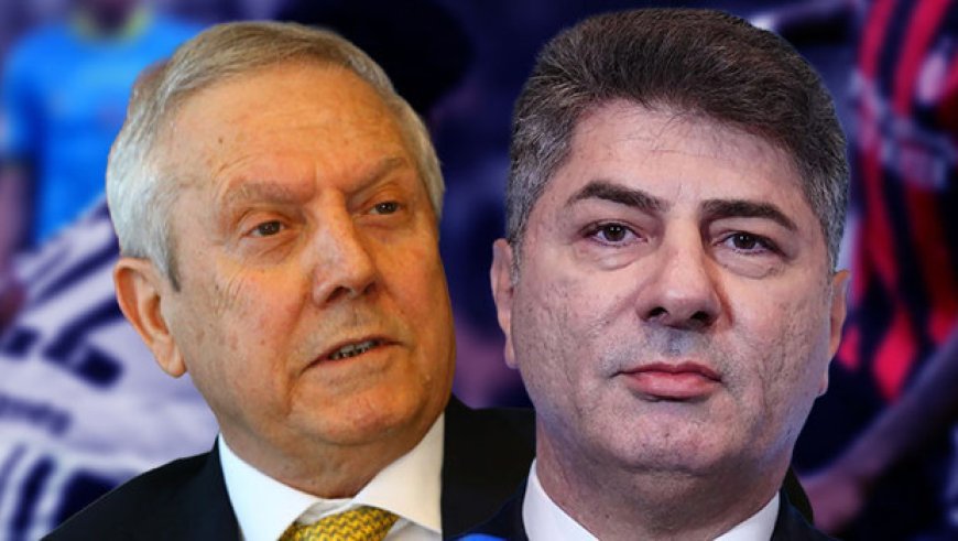Hakan Safi ve Aziz Yıldırım istiyor! Transferin parası hazır