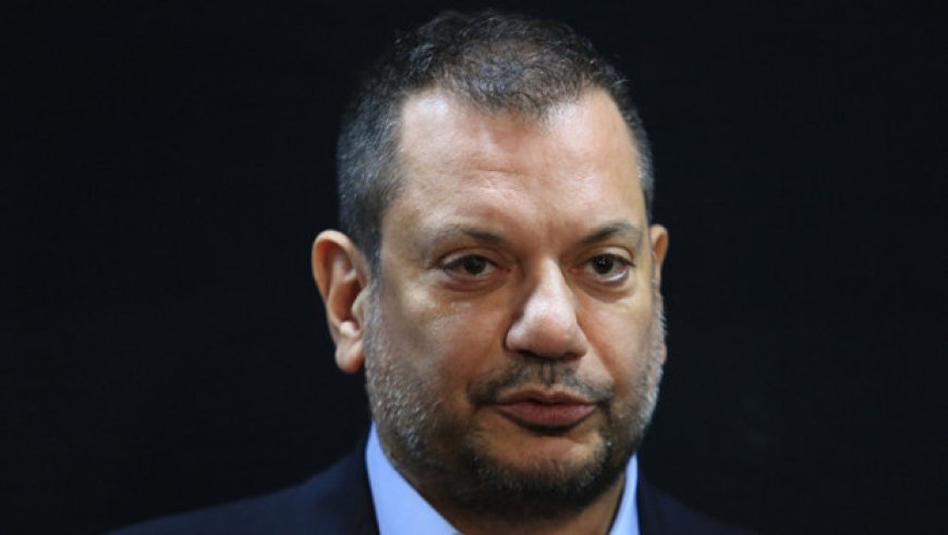 Ertuğrul Doğan: '7-8 oyuncuya talip var ama kadroyu koruyacağız'