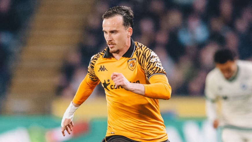 Hull City ile Millwall ilk maçta yenişemedi!