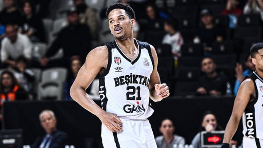 Beşiktaş GAİN'in konuğu Galatasaray MCT Technic