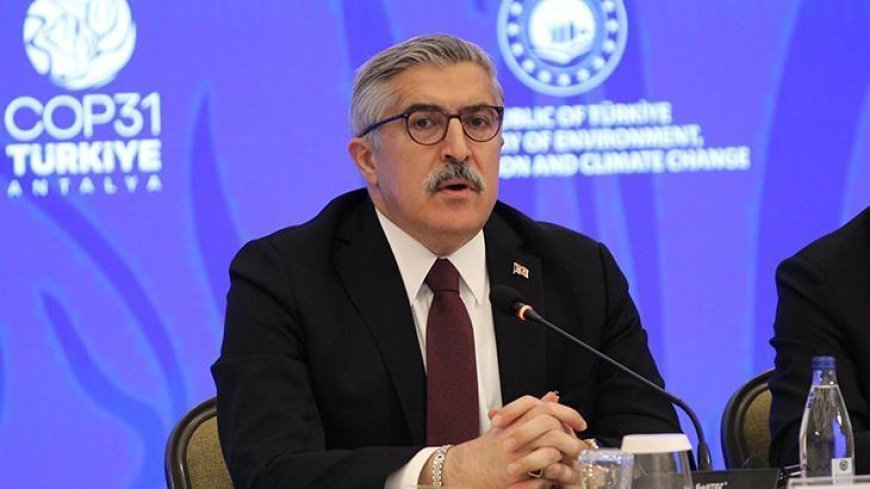 AK Parti Genel Başkan Yardımcısı Yayman, yabancı basın mensuplarıyla buluştu