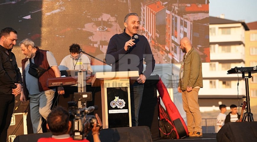 Tekirdağ Böyle İl Emniyet Müdürü Görmedi
