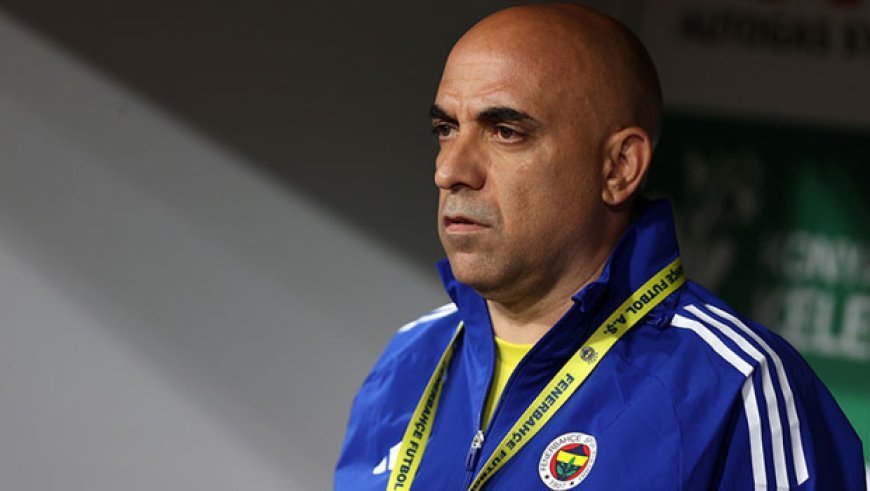 Zeki Murat Göle: 'Şampiyonluğu kaybettik, çok üzgünüz!'