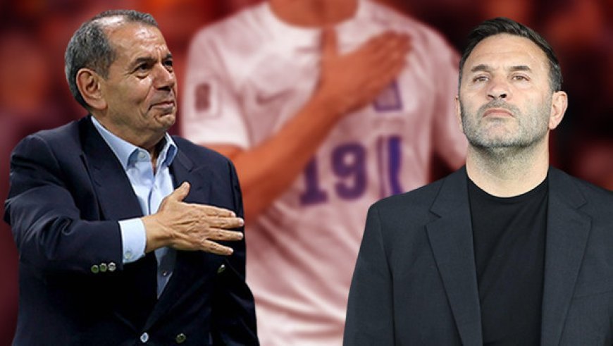 Şampiyon Galatasaray'da transfer mesaisi başladı: Sarı-kırmızılılar 'harika çocuk'un peşinde!