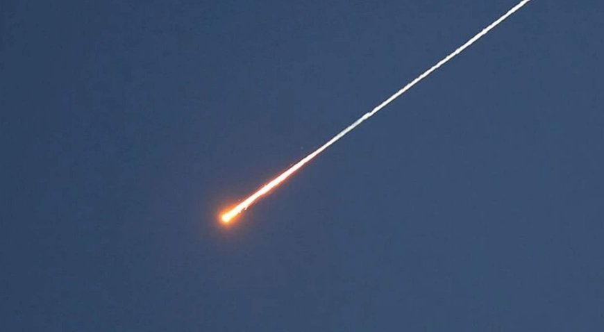 BAE-Kuveyt-İran hattında dron gerginliği! 'İki İHA durduruldu'