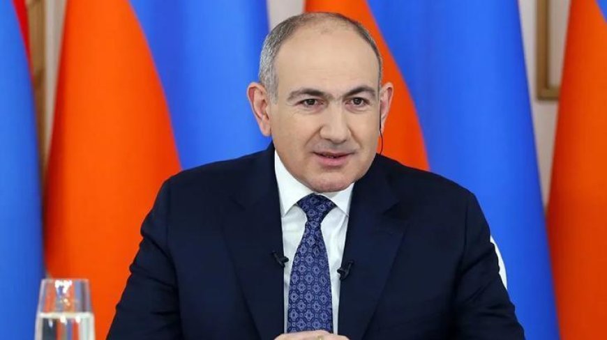 Ermenistan Başbakanı Paşinyan'dan tarihi 'Karabağ' itirafı: Bizim için ölümcül bir hataydı