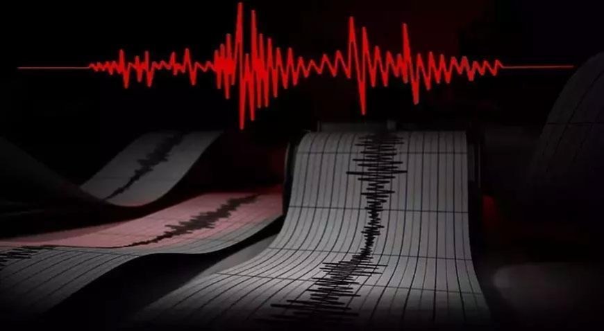 AFAD duyurdu! Malatya'da 3.5 büyüklüğünde korkutan deprem