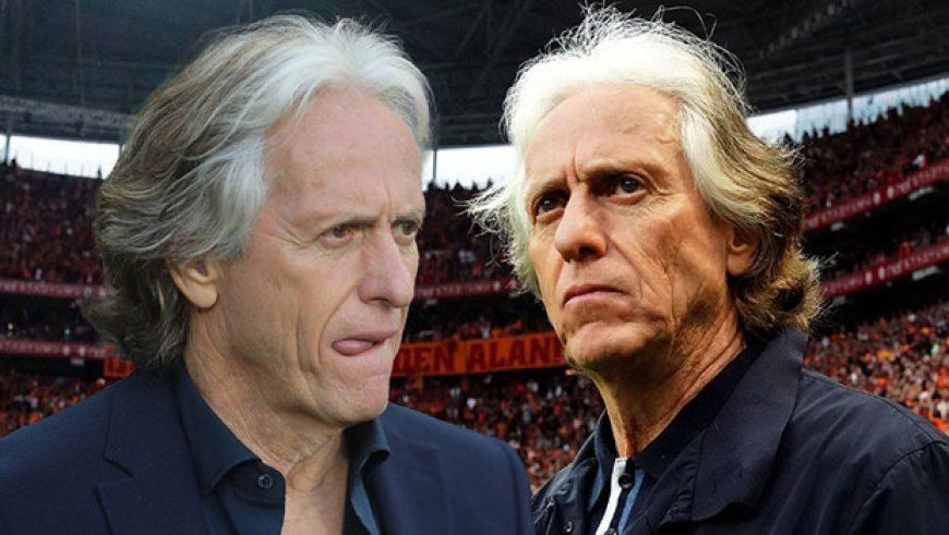 Fenerbahçe'de sürpriz: Jorge Jesus bombası! Aykut Kocaman mümkün