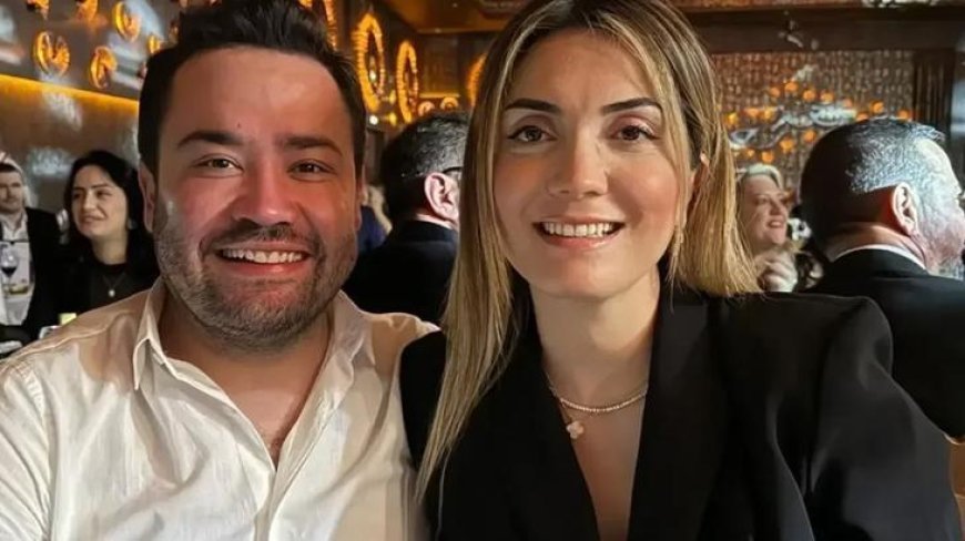 SON DAKİKA | Muhittin Böcek'in gelini Zuhal Böcek ek ifade verdi