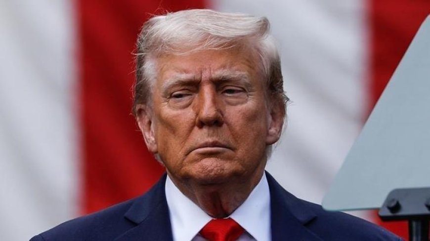 Trump'tan 40 trilyon dolarlık petrol hamlesi! ABD'nin 51. eyaleti yapmayı düşünüyor