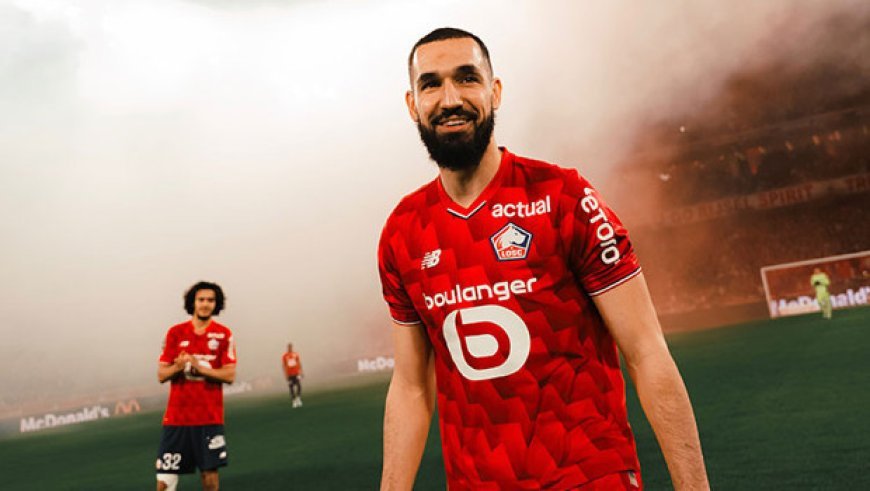 Beşiktaş, Bentaleb için devreye girdi!