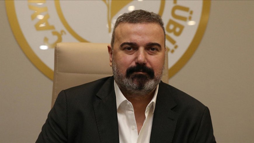 Çaykur Rizespor'da "olağanüstü kongre" kararı!