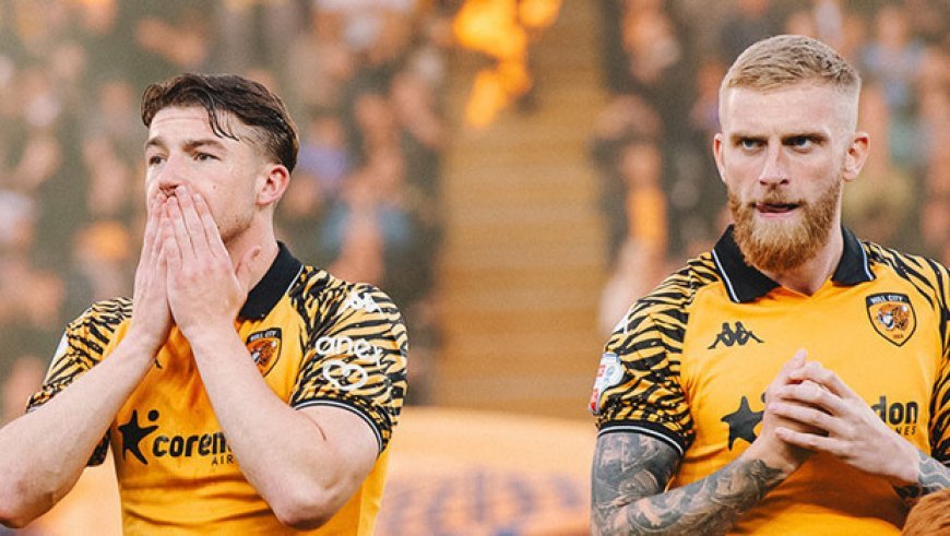 Hull City'nin finaldeki rakibi belli oldu!