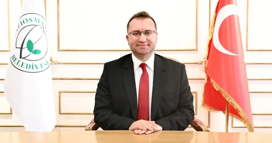 Tutuklu belediye başkanı Hakan Bahçetepe'ye üç suçlama
