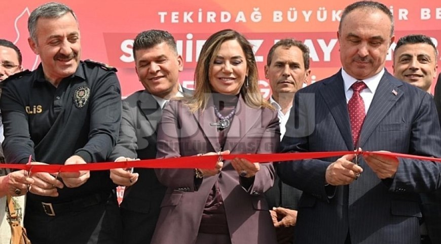BÜYÜKŞEHİR’DEN CAN DOSTLARI İÇİN DEV ADIM: SAHİPSİZ HAYVAN BAKIMEVİ’NİN 2. ETABI AÇILDI