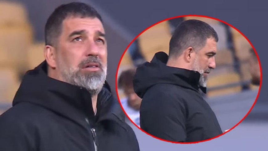 Arda Turanlı Shakhtar'a saldırı alarmı! Siren sesi maçı durdurdu