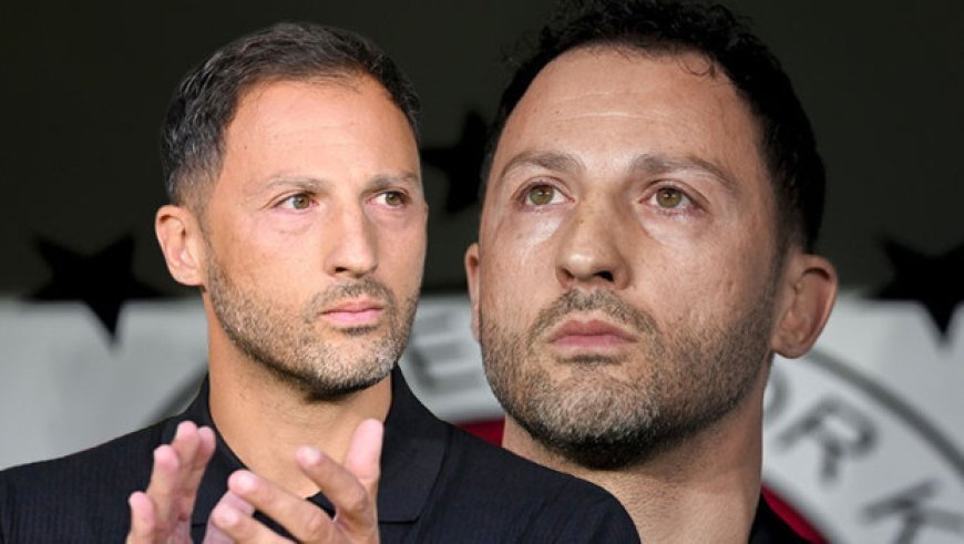 Tedesco dönüyor! Adaylar arasına girdi