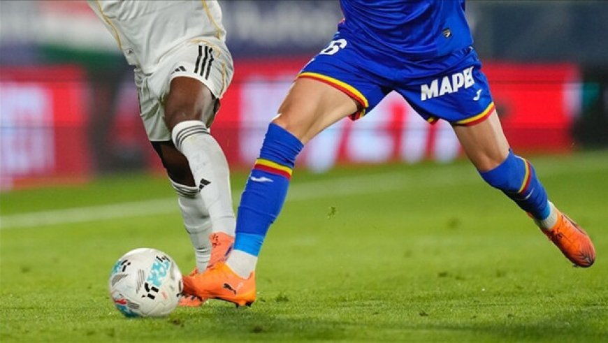 İspanya'da 12 takımın La Liga'da kalma mücadelesinde heyecan dorukta!