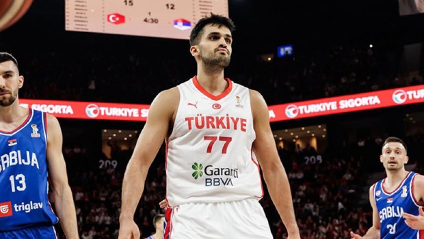 Ömer Yurtseven için Real Madrid iddiası!