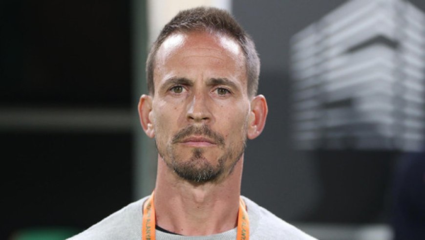 Joao Pereira, Alanyaspor'da kaldı