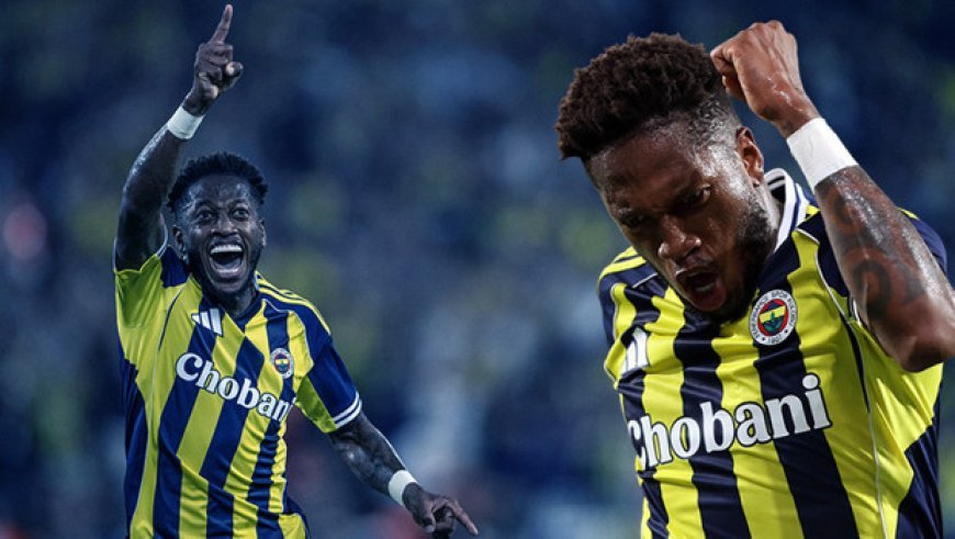 Fred'e üç ülkeden resmi teklif geldi!