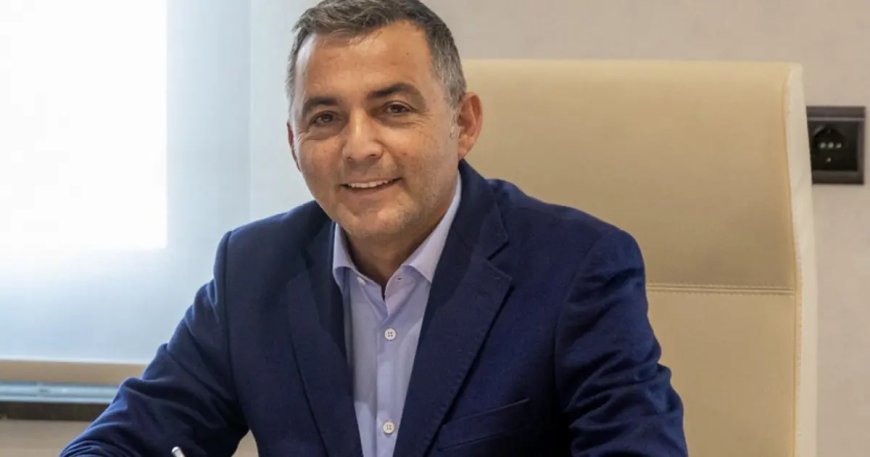 Manavgat Belediyesi yolsuzluk davasında Niyazi Nefi Kara'ya 46 yıl 10 ay hapis cezası