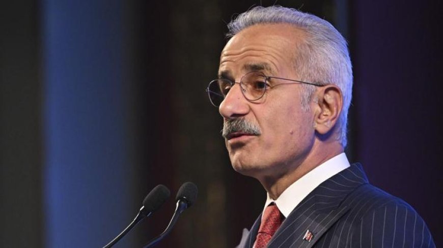 Bakan Uraloğlu: Türkiye ve Azerbaycan geleceğin inşasında öncü rol oynamayı sürdürecektir
