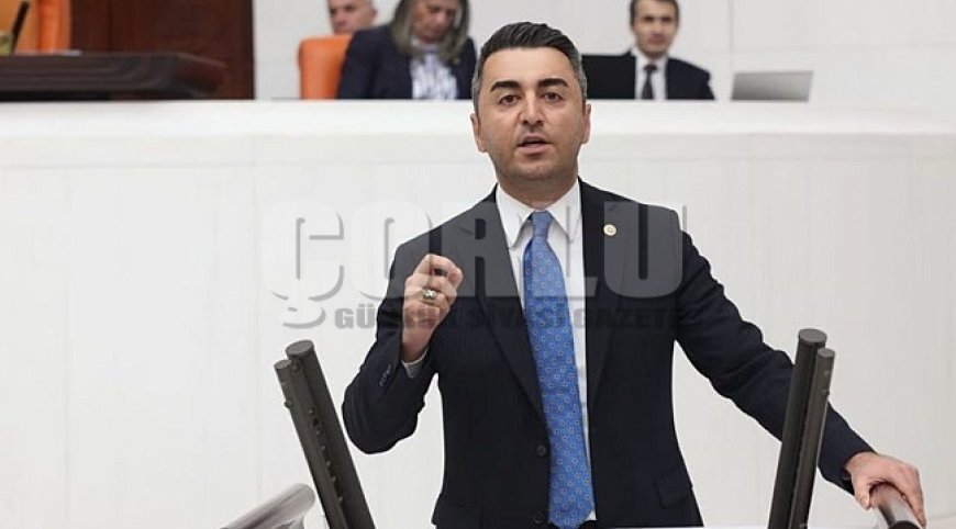 “DSİ, imzaladığı protokole neden uymuyor?”
