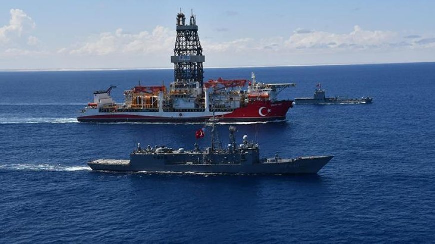 Fransız basınından çarpıcı itiraf! Yeni güç dengesinde Türkiye'nin yeri