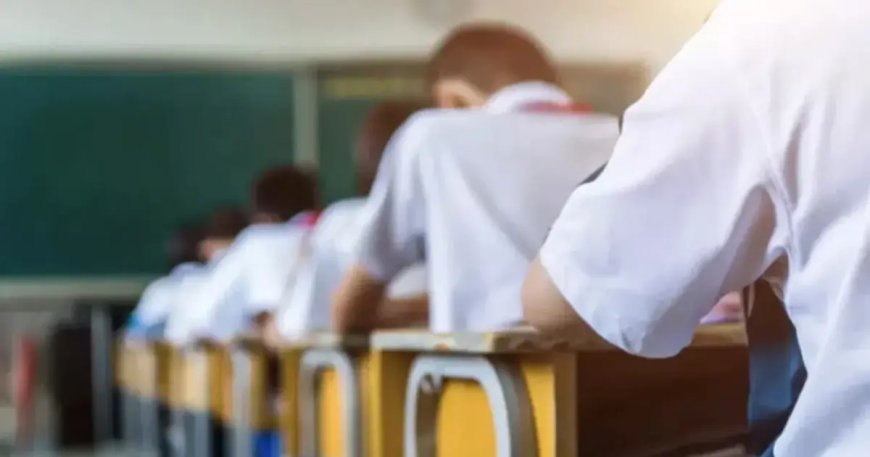 Okul saldırılarının ardından MEB'den yeni tedbir