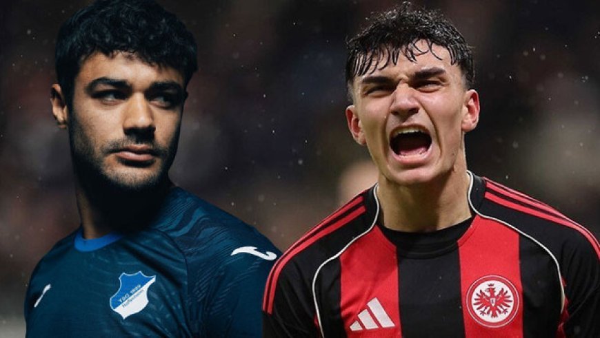 Bundesliga'da sezon sona erdi: Avrupa potası ve küme düşenler belli oldu!