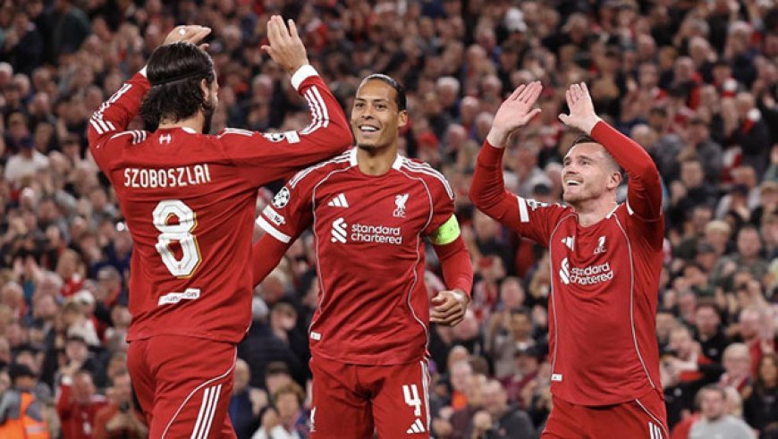 Fenerbahçe, Liverpool'un yıldızı ile anlaşmaya vardı! Karar yeni yönetimde