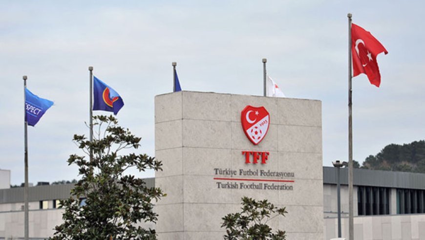Trabzonspor, PFDK'ye sevk edildi