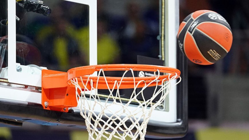Basketbol Süper Ligi'nde play-off çeyrek finalin programı açıklandı!