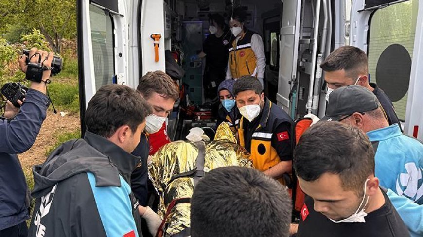 SON DAKİKA AKSARAY HABERİ: Aksaray'da facia! Kuyu temizliği yapan 3 kişi hayatını kaybetti