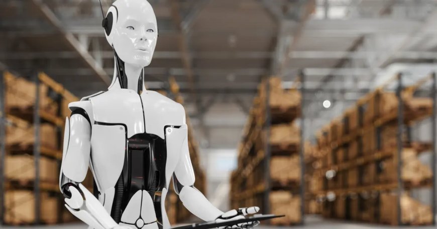 İnsanlığın sonu mu geliyor? Robot atağı nüfusu tolere edebilir