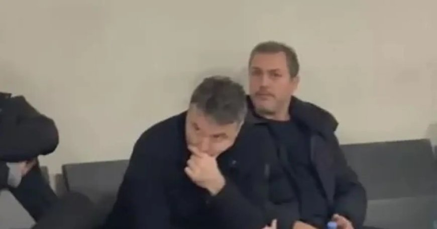 Mehmet Akif Ersoy hakkında iddianame hazır. 286 yıla kadar hapis talebi