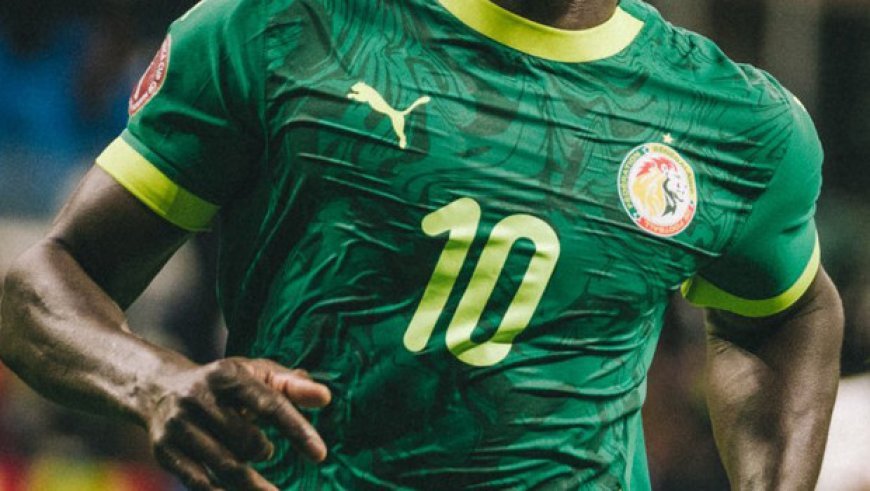Senegal'in Dünya Kupası kadrosu açıklandı! Süper Lig'den 2 isim
