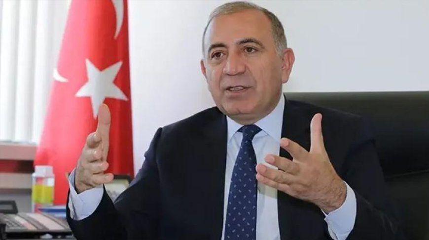 SON DAKİKA | Gürsel Tekin'in görevine son verildi! CHP İstanbul İl Başkanlığına yeni isim