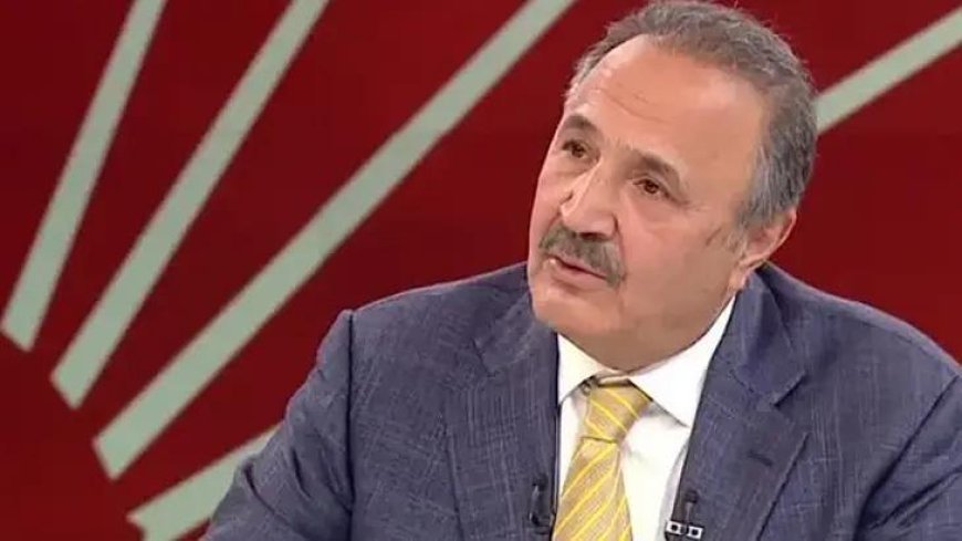 Mehmet Sevigen: Özgür Özel'in Kılıçdaroğlu'na 'Bize ağabeylik yapın' demesi lazım