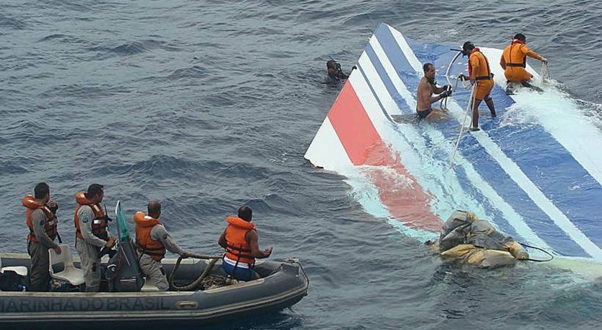 228 kişinin öldüğü uçak kazasında 16 yıl sonra gelen karar! 'Taksirle ölüme neden olmak'